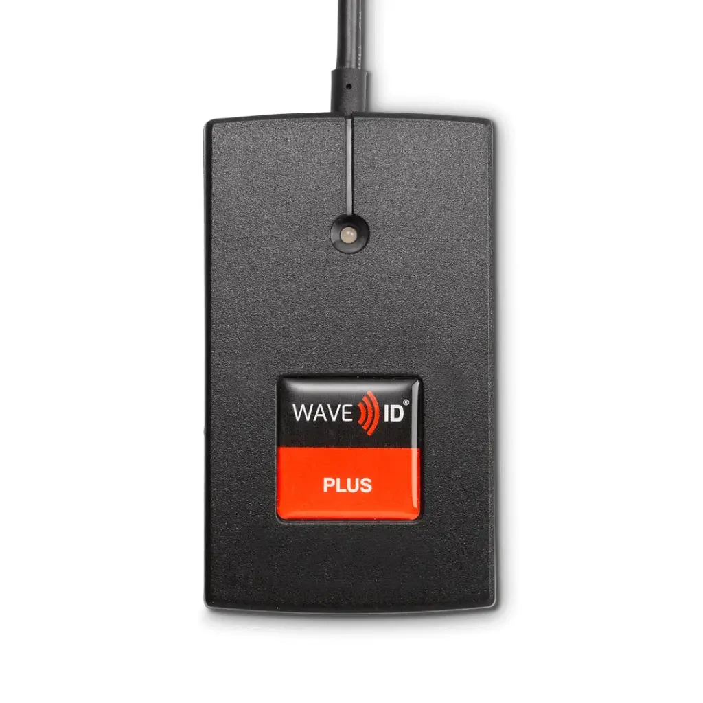 WAVE ID Plus Card Reader | MTRIX America Inc.